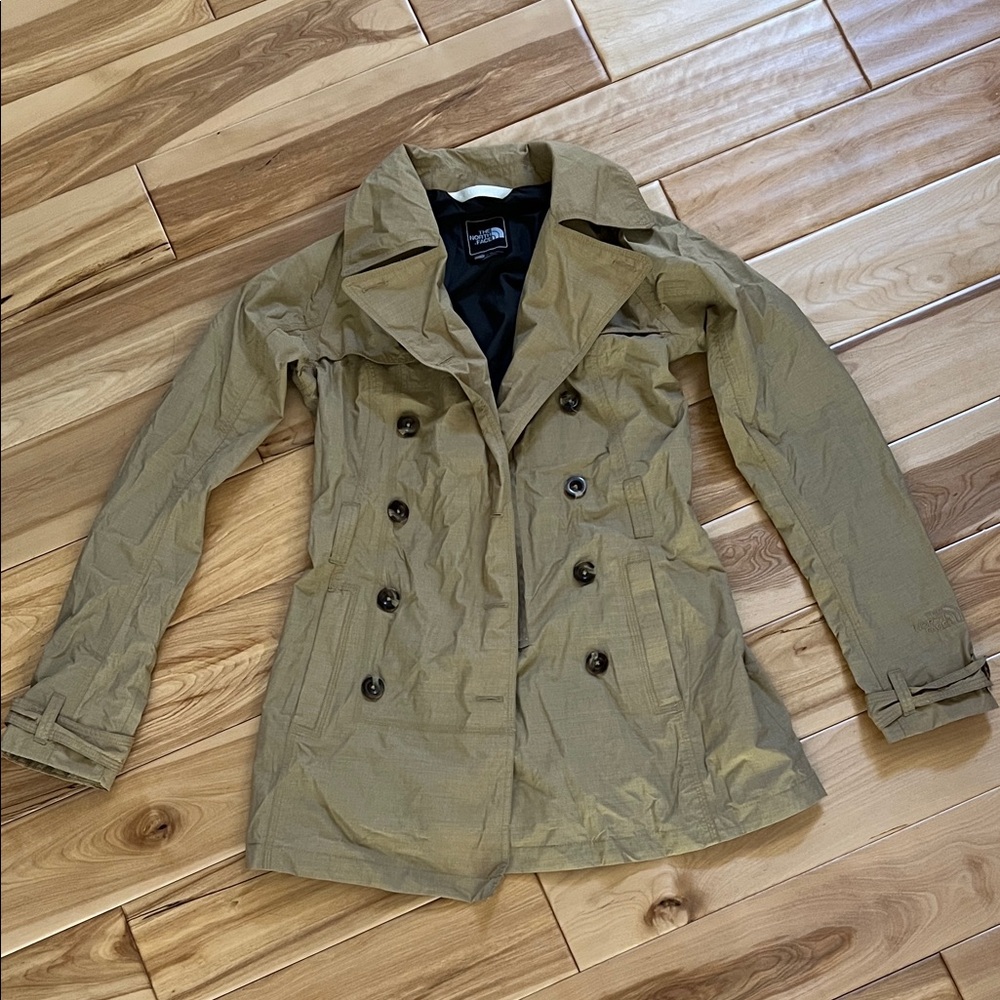 The North Face Women's Rain Jacket